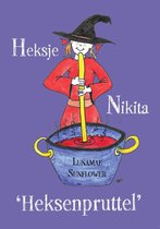 Heksje Nikita ‘Heksenpruttel’