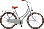 Altec London Omafiets 28 inch  Light Grey