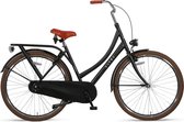 Altec London Omafiets 28 inch  56cm Zwart