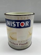 HISTOR - Perfect Finish - Zijdeglans LAK - Houtverf 0.75L 