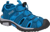 Regatta - Sandales de marche légères Westshore pour enfants - Sandales - Enfants - Taille 30 - Bleu