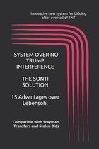 System Over No Trump Interference