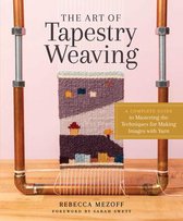 Art of Tapestry Weaving