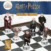 Chess en origami Harry Potter