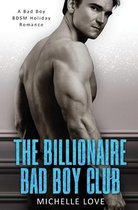 A Submissives' Secrets Novel-The Billionaire Bad Boy Club