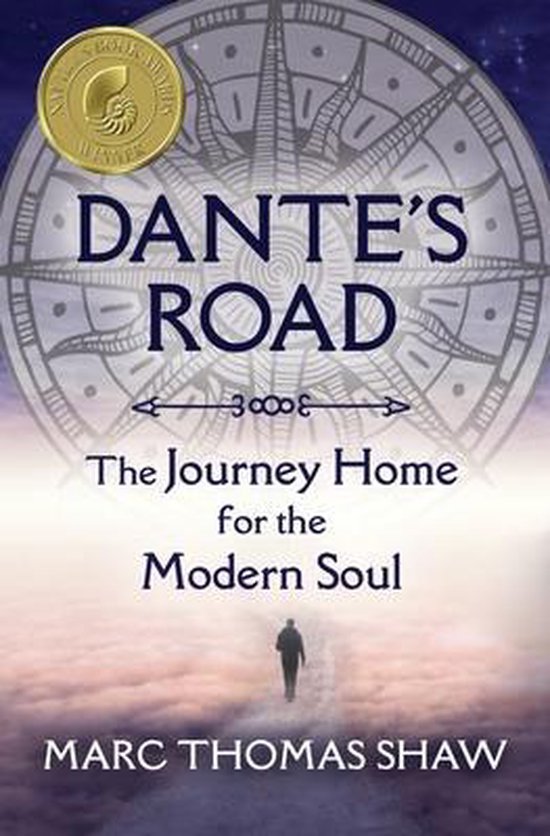 Dante's Road - cover
