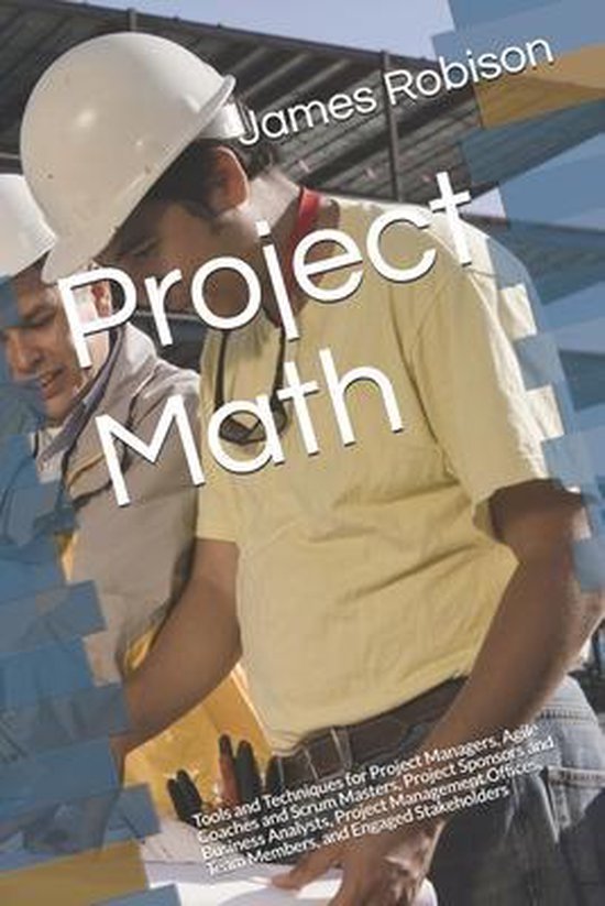 Project Math - cover