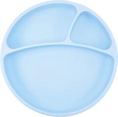 MinikOiOi - Vakjesbord met zuignap - Blue