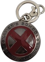 Marvel - X-Men Logo Metal Sleutelhanger