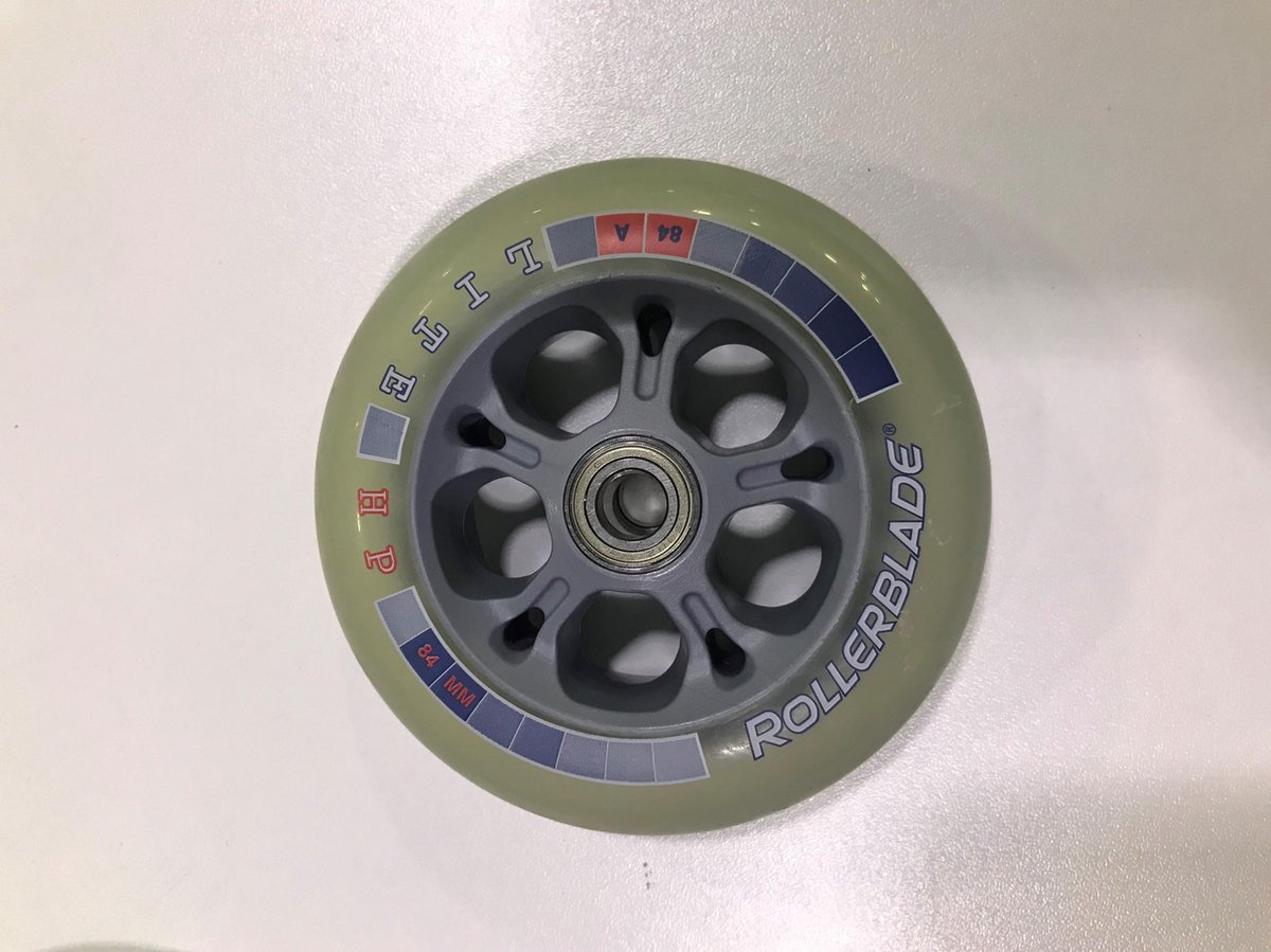 Rollerblade - Wheel Lite HP - 84/84A - micro lagers
