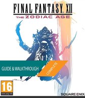 Final Fantasy XII The Zodiac Age: The Complete Guide & Walkthrough