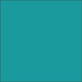 Plakfolie - Oracal - Turquoise – Mat – 126 cm x 20 m - Meubelfolie - Interieurfolie - Zelfklevend