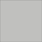 Plakfolie - Oracal - Licht Grijs – Mat – 126 cm x 15 m - RAL 7035 - Meubelfolie - Interieurfolie - Zelfklevend