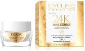 Eveline Cosmetics Prestige 24k. Snail & Caviar Day Cream 50ml.
