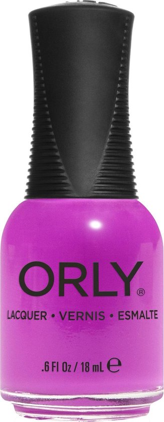 Orly Lips Like Sugar