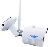 Neview WF-S02-B4 - 2 MegaPixel wifi camera set met 2 camera's