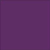 Plakfolie - Oracal - Violet – Glanzend – 126 cm x 25 m - Meubelfolie - Interieurfolie - Zelfklevend