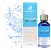 Dermarolling hyaluronzuur serum - 30ml