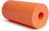 Roller de mousse Blackroll Pro pour les professionnels - Hard / Oranje