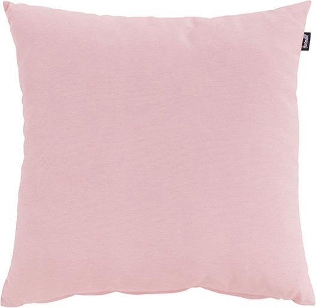 Hartman Cuba rose 50x50x16 coussin décoratif