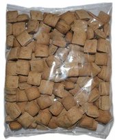 Lam/Rijst Koekjes 500 gram Hondesnack/Knapperige koekjes