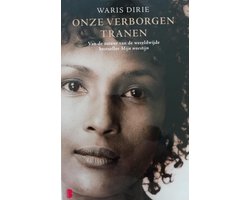 Onze verborgen tranen