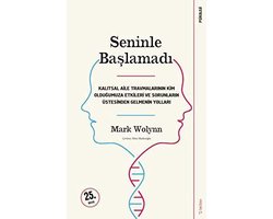 Wolynn, M: Seninle Baslamadi