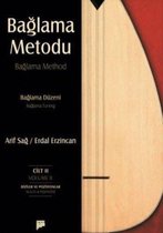 Bağlama Metodu (2 Cilt Takım)