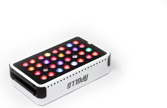 Apollo 2 LED Kweeklamp | bol.com