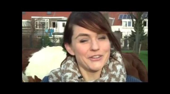 De melkfabriek