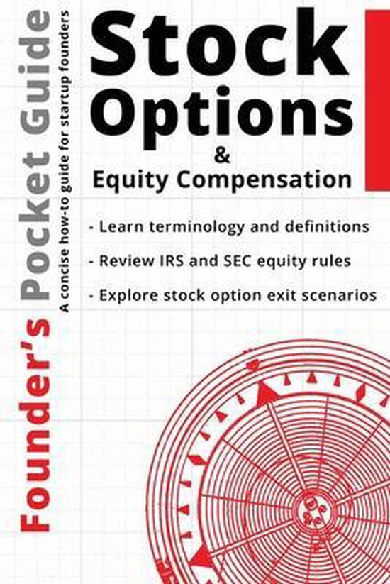 Founder's Pocket Guide Founder’s Pocket Guide Stock Options and