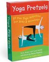 Afbeelding van het spelletje Yoga Pretzels
