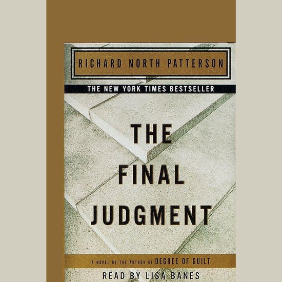 Final Judgment - cover