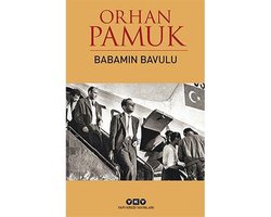 Babamın Bavulu