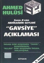 "Gavsiye" Açıklaması