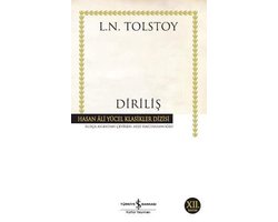 Diriliş