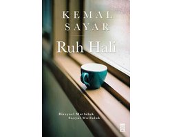 Ruh Hali