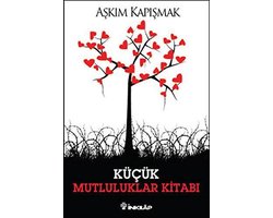Kücük Mutluluklar Kitabi