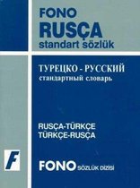Rusça / Türkçe - Türkçe / Rusça Standart Sözlük