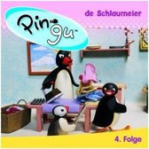 Pingu: De Schlaumeier