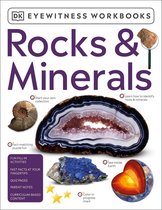 Eyewitness Workbooks Rocks Minerals