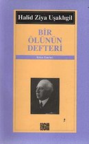 Bir Ölünün Defteri