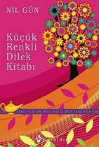 Küçük Renkli Dilek Kitabı