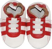 BabySteps Red Trainers maat 22/23