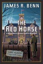 A Billy Boyle WWII Mystery 15 - The Red Horse