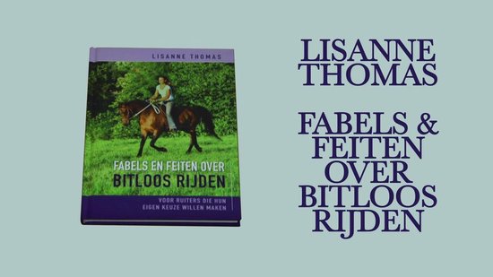 Feiten en fabels over Bitloos Rijden