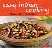 Easy Indian Cooking