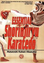 Essential Shorinjiryu Karatedo