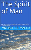Omslag The Spirit of Man