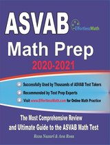 ASVAB Math Prep 2020-2021
